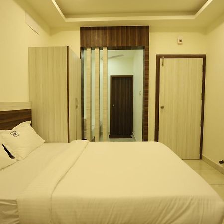 Hotel Sigma Suites Bangalore Exteriör bild