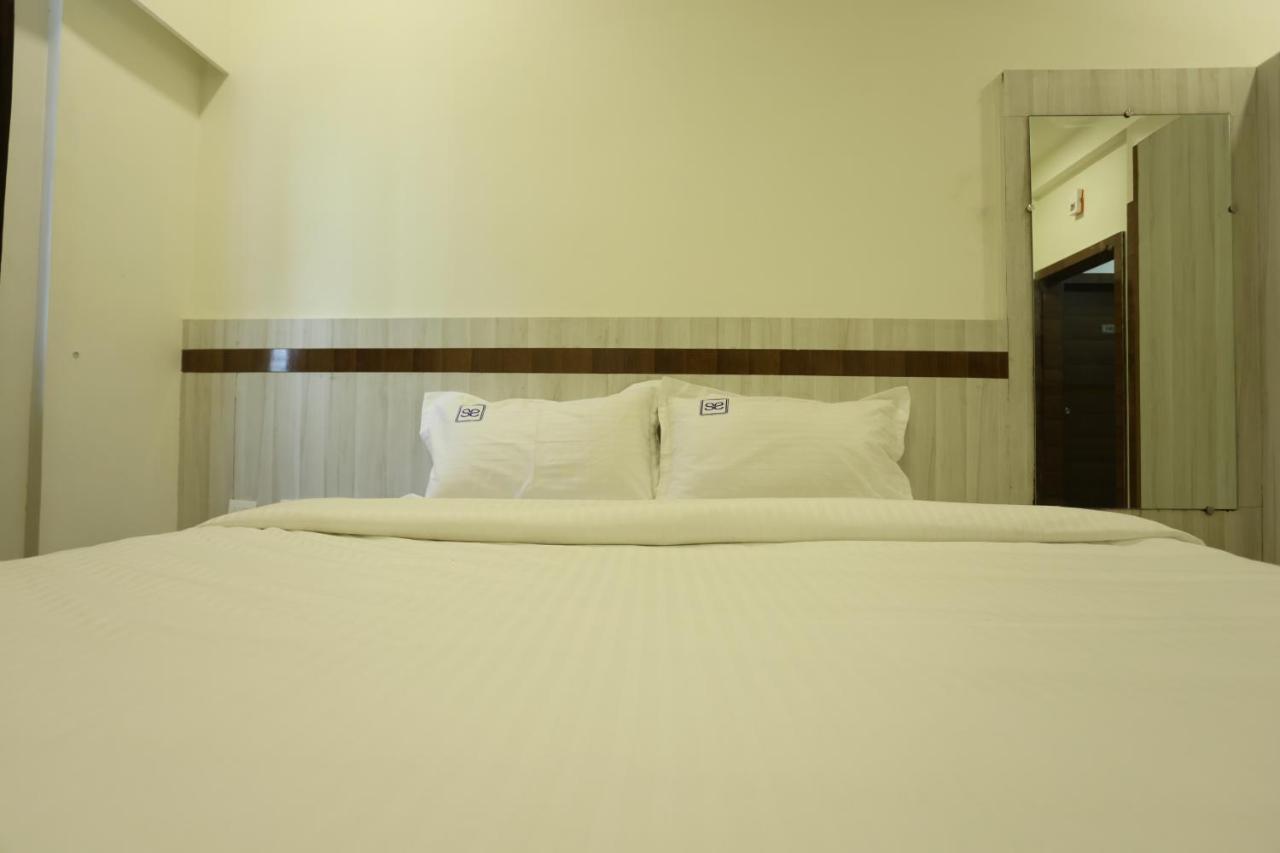 Hotel Sigma Suites Bangalore Exteriör bild